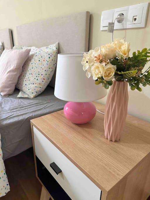 Apartamento Con Vistas A La Montana Infiesto Luaran gambar